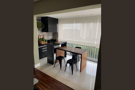 Apartamento à venda com 100m², 2 quartos e 2 vagas Apartamento à venda com 100m², 2 quartos e 2 vagasFoto 23