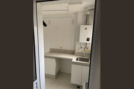 Apartamento à venda com 100m², 2 quartos e 2 vagas Apartamento à venda com 100m², 2 quartos e 2 vagasFoto 44