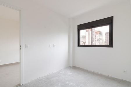 Apartamento à venda com 26m², 1 quarto e sem vagaQuarto  