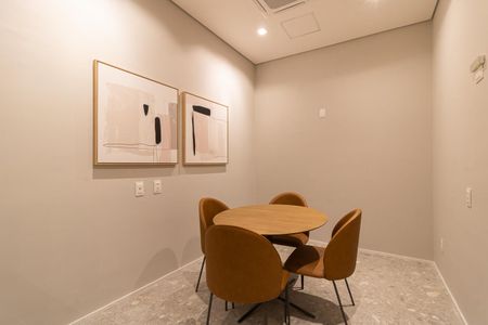 Apartamento à venda com 26m², 1 quarto e sem vagaÁrea comum - Coworking