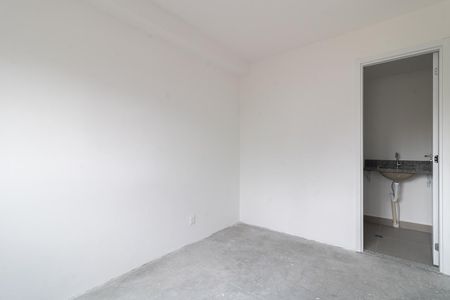 Apartamento à venda com 26m², 1 quarto e sem vagaQuarto  