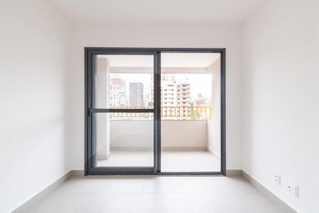 Apartamento à venda com 26m², 1 quarto e sem vagaSala