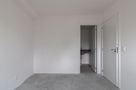 Apartamento à venda com 26m², 1 quarto e sem vagaQuarto  