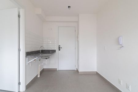 Apartamento à venda com 26m², 1 quarto e sem vagaSala