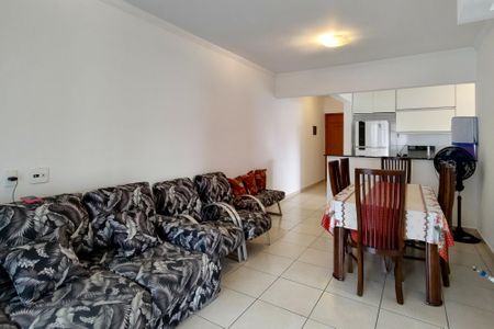 Apartamento para alugar com 119m², 2 quartos e 1 vaga Apartamento para alugar com 119m², 2 quartos e 1 vagaSala