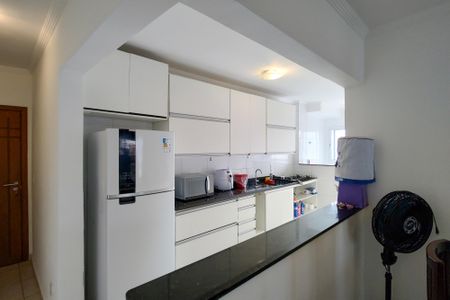 Apartamento para alugar com 119m², 2 quartos e 1 vaga Apartamento para alugar com 119m², 2 quartos e 1 vagaCozinha