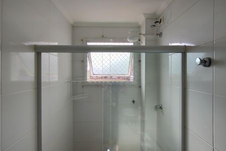 Apartamento para alugar com 119m², 2 quartos e 1 vaga Apartamento para alugar com 119m², 2 quartos e 1 vagaBanheiro