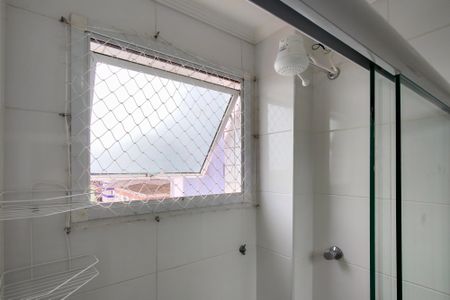 Apartamento para alugar com 119m², 2 quartos e 1 vaga Apartamento para alugar com 119m², 2 quartos e 1 vagaBanheiro
