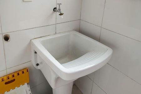 Apartamento para alugar com 119m², 2 quartos e 1 vaga Apartamento para alugar com 119m², 2 quartos e 1 vagaÁrea de Serviço