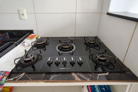 Apartamento para alugar com 119m², 2 quartos e 1 vaga Apartamento para alugar com 119m², 2 quartos e 1 vagaCozinha