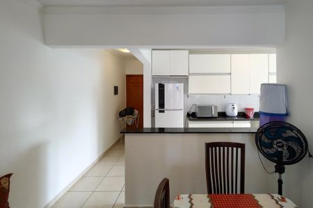 Apartamento para alugar com 119m², 2 quartos e 1 vaga Apartamento para alugar com 119m², 2 quartos e 1 vagaCozinha