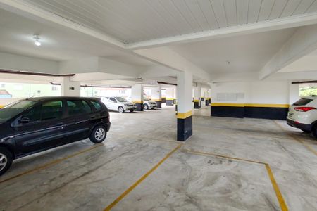 Apartamento para alugar com 119m², 2 quartos e 1 vaga Apartamento para alugar com 119m², 2 quartos e 1 vagaGaragem