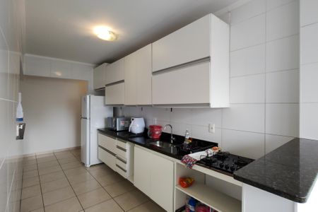 Apartamento para alugar com 119m², 2 quartos e 1 vaga Apartamento para alugar com 119m², 2 quartos e 1 vagaCozinha