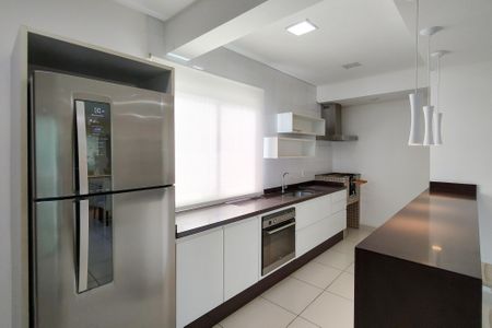 Apartamento para alugar com 119m², 2 quartos e 1 vaga Apartamento para alugar com 119m², 2 quartos e 1 vagaÁrea comum - Salão de festas