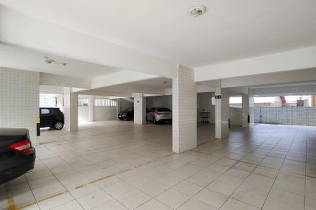 Apartamento para alugar com 119m², 2 quartos e 1 vaga Apartamento para alugar com 119m², 2 quartos e 1 vagaGaragem