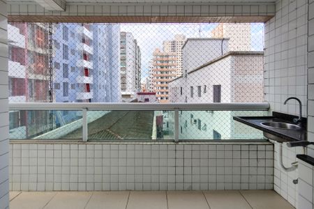 Apartamento para alugar com 119m², 2 quartos e 1 vaga Apartamento para alugar com 119m², 2 quartos e 1 vagaSacada