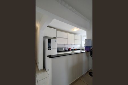 Apartamento para alugar com 119m², 2 quartos e 1 vaga Apartamento para alugar com 119m², 2 quartos e 1 vagaCozinha
