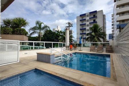 Apartamento para alugar com 119m², 2 quartos e 1 vaga Apartamento para alugar com 119m², 2 quartos e 1 vagaÁrea comum - Piscina