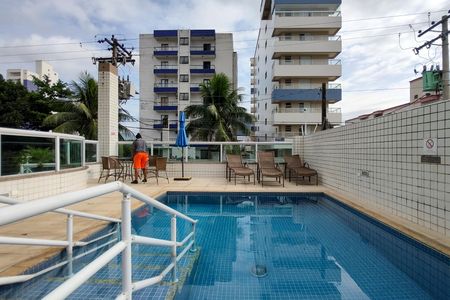 Apartamento para alugar com 119m², 2 quartos e 1 vaga Apartamento para alugar com 119m², 2 quartos e 1 vagaÁrea comum - Piscina