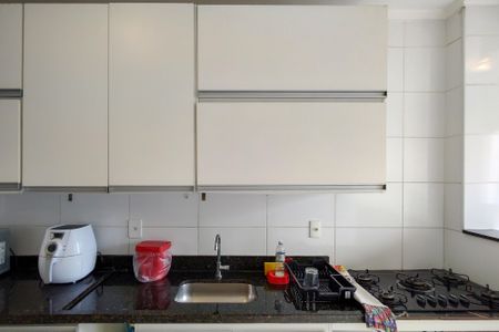 Apartamento para alugar com 119m², 2 quartos e 1 vaga Apartamento para alugar com 119m², 2 quartos e 1 vagaCozinha