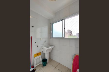 Apartamento para alugar com 119m², 2 quartos e 1 vaga Apartamento para alugar com 119m², 2 quartos e 1 vagaÁrea de Serviço