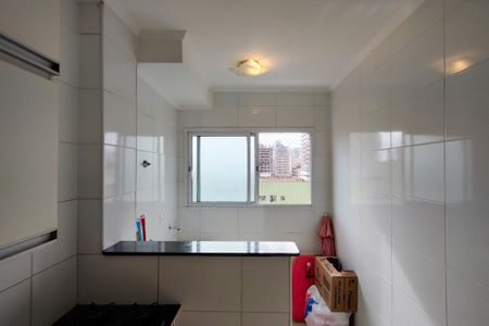 Apartamento para alugar com 119m², 2 quartos e 1 vaga Apartamento para alugar com 119m², 2 quartos e 1 vagaÁrea de Serviço