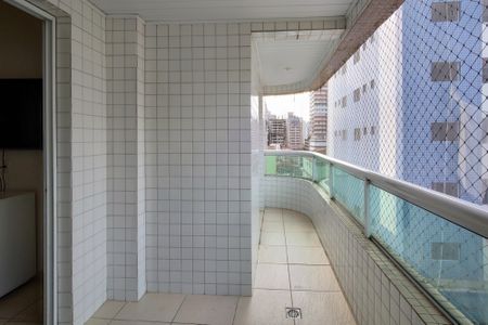 Apartamento para alugar com 119m², 2 quartos e 1 vaga Apartamento para alugar com 119m², 2 quartos e 1 vagaSacada