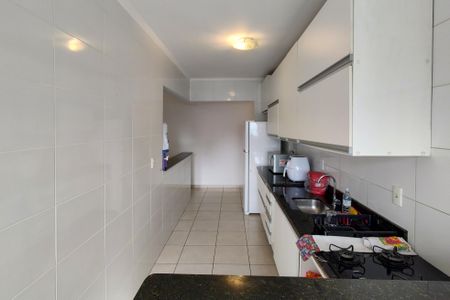 Apartamento para alugar com 119m², 2 quartos e 1 vaga Apartamento para alugar com 119m², 2 quartos e 1 vagaCozinha