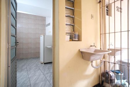 Studio para alugar com 20m², 1 quarto e sem vagaStudio