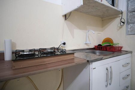 Studio para alugar com 20m², 1 quarto e sem vagaStudio