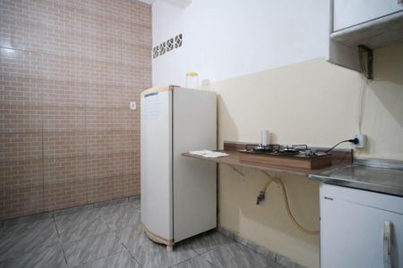 Studio para alugar com 20m², 1 quarto e sem vagaStudio