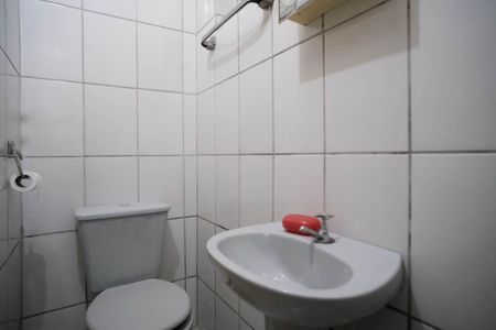 Studio para alugar com 20m², 1 quarto e sem vagaStudio