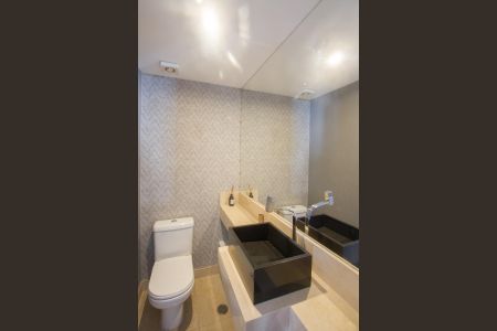 Apartamento para alugar com 179m², 3 quartos e 3 vagas Apartamento para alugar com 179m², 3 quartos e 3 vagasLavabo