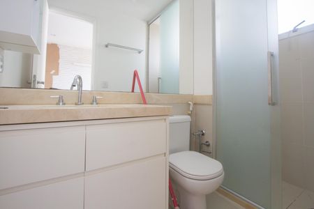 Apartamento para alugar com 179m², 3 quartos e 3 vagas Apartamento para alugar com 179m², 3 quartos e 3 vagasBanheiro Suíte 1