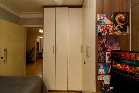 Casa à venda com 200m², 3 quartos e 2 vagas Casa à venda com 200m², 3 quartos e 2 vagasQuarto 3