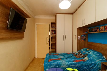 Casa à venda com 200m², 3 quartos e 2 vagas Casa à venda com 200m², 3 quartos e 2 vagasQuarto 2