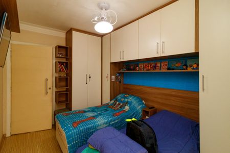 Casa à venda com 200m², 3 quartos e 2 vagas Casa à venda com 200m², 3 quartos e 2 vagasQuarto 2