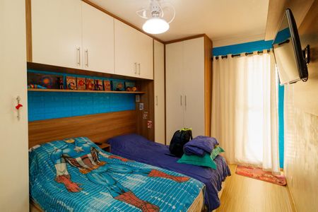 Casa à venda com 200m², 3 quartos e 2 vagas Casa à venda com 200m², 3 quartos e 2 vagasQuarto 2