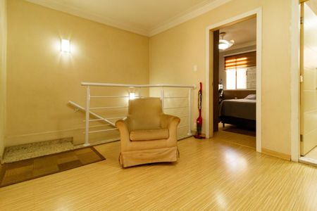 Casa à venda com 200m², 3 quartos e 2 vagas Casa à venda com 200m², 3 quartos e 2 vagasSala 2