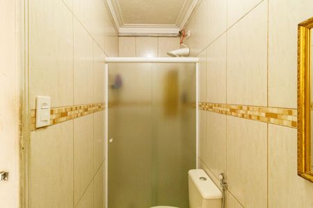 Casa à venda com 200m², 3 quartos e 2 vagas Casa à venda com 200m², 3 quartos e 2 vagasBanheiro 2