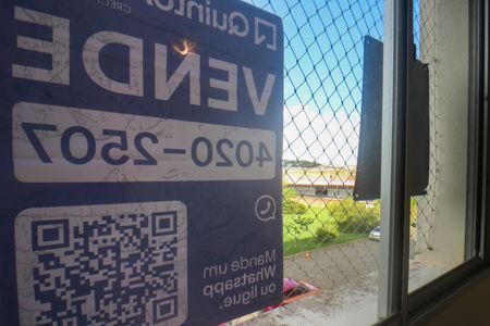 Apartamento à venda com 53m², 2 quartos e 1 vagaPlaquinha