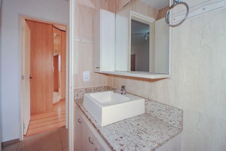 Apartamento à venda com 53m², 2 quartos e 1 vagaBanheiro