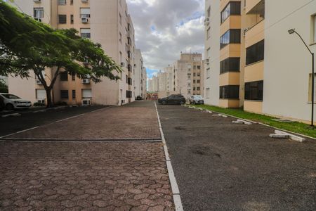Apartamento à venda com 53m², 2 quartos e 1 vagaGaragem