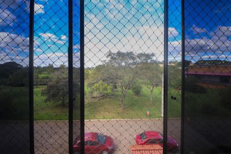 Apartamento à venda com 53m², 2 quartos e 1 vagaVista