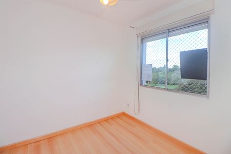 Apartamento à venda com 53m², 2 quartos e 1 vagaQuarto 1