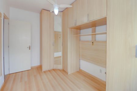Apartamento à venda com 53m², 2 quartos e 1 vagaQuarto 2