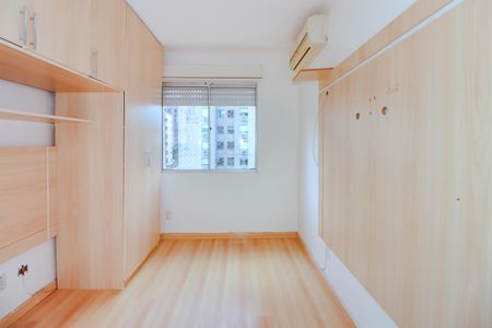 Apartamento à venda com 53m², 2 quartos e 1 vagaQuarto 2