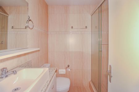 Apartamento à venda com 53m², 2 quartos e 1 vagaBanheiro