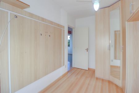 Apartamento à venda com 53m², 2 quartos e 1 vagaQuarto 2