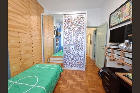 Apartamento à venda com 98m², 3 quartos e sem vaga Apartamento à venda com 98m², 3 quartos e sem vagaQuarto 1